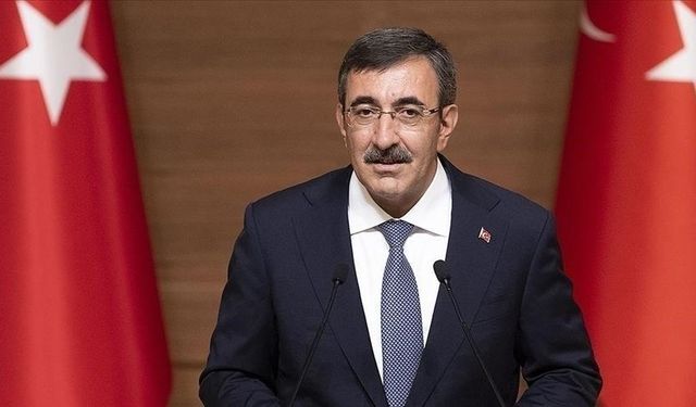 Cevdet Yılmaz: "Kıbrıs Türkü'nün refahı için çalışmaya devam edeceğiz"