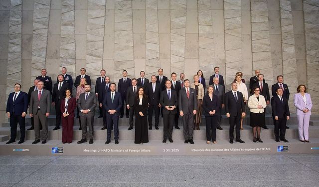 Hakan Fidan: "Kiminle konuşursam konuşayım GKRY'den şikayet ediyorlar”