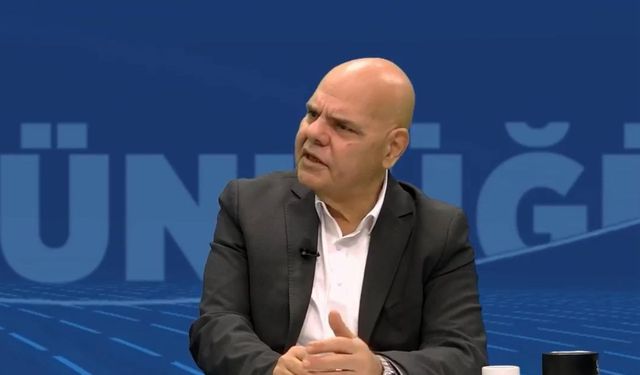 TDP Genel Sekreteri Özkunt: Su baskınlarına karşı uzun vadeli yapılmalı