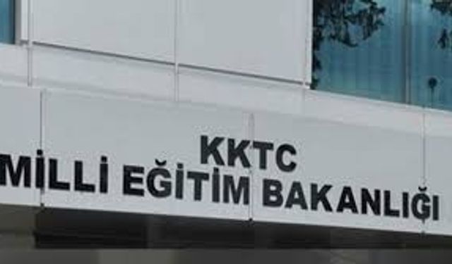 Milli Eğitim Bakanlığı yarından itibaren eğitim öğretime devam edileceğini açıkladı