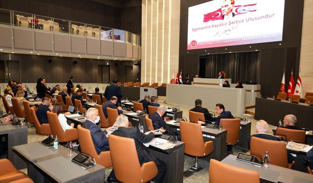 Başbakan Yardımcılığı, Turizm, Kültür, Gençlik ve Çevre Bakanlığı bütçesi oy çokluğuyla kabul edildi