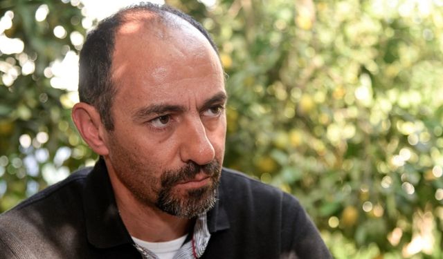 Uluçam: "Baraj temizliği yapılmadığından milyonlarca metre küp su denize aktı"