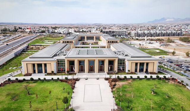 Ombudsman ve Mahkemeler bütçeleri Meclis’te kabul edildi