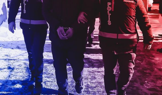 Polis Basın Bülteni