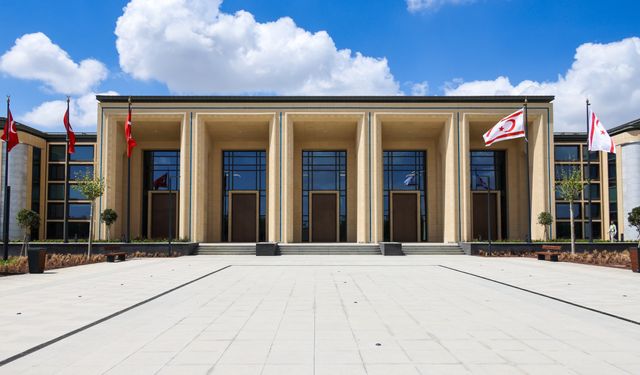 Meclisi Genel Kurulu, Bütçe Yasa Tasarısı'nı görüşmeye devam ediyor