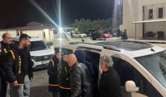 Sanatçı Gül Tut'un ölümüyle ilgili gözaltına alınan kızı tutuklandı