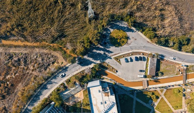 Gazimağusa Belediyesi: “Su taşkını riski yok”