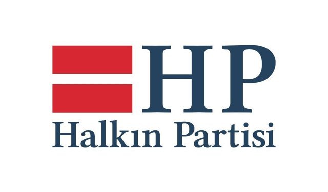 HP Genel Sekreteri Alas: “Memleketin geleceği için bir an önce seçime gidilmelidir”