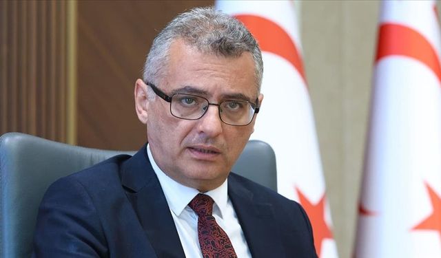 Cumhurbaşkanı Erhürman: “Mülkiyet sorununu kişilerin bireysel eylem ve işlemlerinden kaynaklanan bir sorunmuş gibi ele