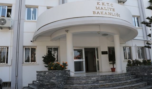 Maliye Bakanlığı: “Kıdem tazminatları usulüne uygun bir şekilde ve mahkeme kararlarına riayet edilerek ödenmiştir”