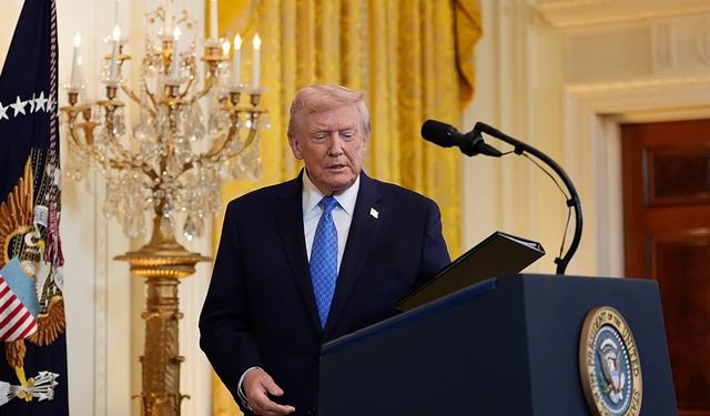 ABD, seyahat yasağı bulunan ülkeler arasına Suriye ile Filistin'i de ekledi