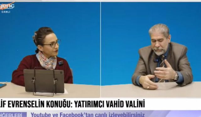 İranlı Yatırımcının Kuzey Kıbrıs’ta Tapu ve İkamet Mücadelesi