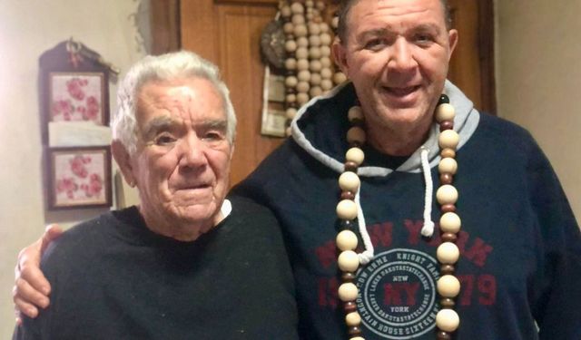 Serhat İncirli'nin acı günü