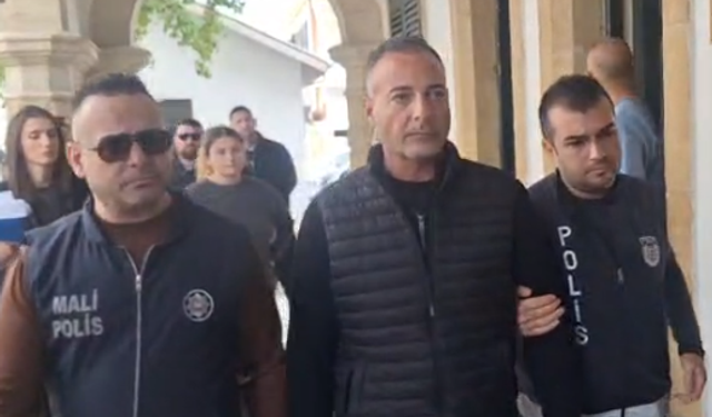 Başbakanlık Müsteşarı Hüseyin Cahitoğlu bir gün tutukluluk aldı