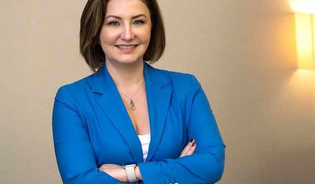 Tibuk: “Yatırımlarımız Sürüyor, Merit Bölgesel Liderliğini Pekiştiriyor”