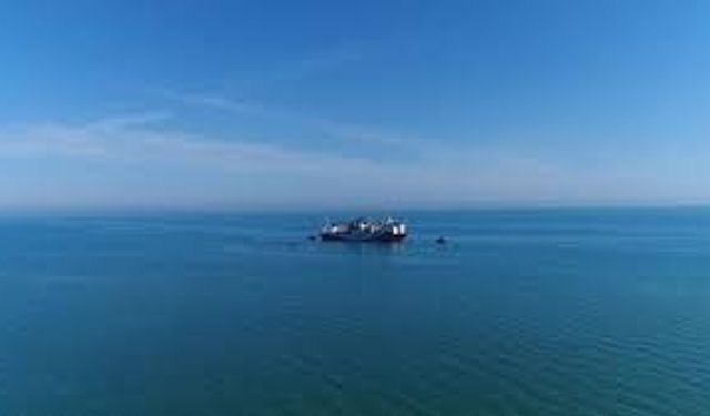 Türkiye’nin Rum bandıralı gemilere ambargosunun kalkması yönünde bir gelişme yok