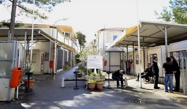 Rusya’da cinayete teşebbüsten aranan şahıs Lokmacı Geçiş Kapısı’nda yakalandı