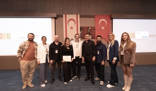 Döveç Group ve Döveç Academy’denKurumsal Gelişime Güçlü İş Birliği