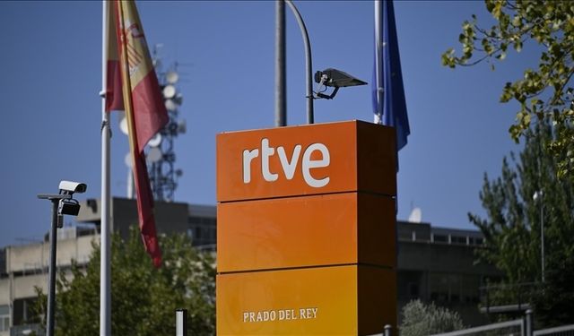 İspanya hükümeti, İsrail'i boykot için Eurovision Yarışması'ndan çekilme kararından memnun