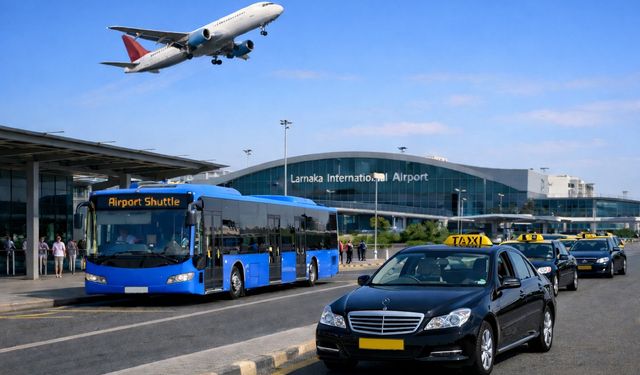 Direkt uçuş ve toplu taşıma avantajı Güney Kıbrıs’ı öne çıkarıyor