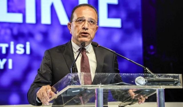 Şahali, İncirli'yi tebrik etti