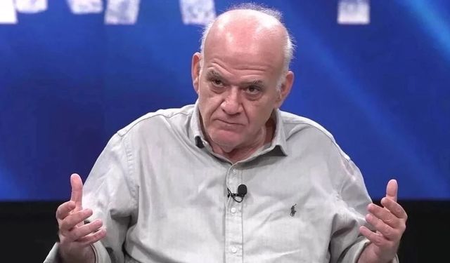 Ahmet Çakar gözaltında rahatsızlandı: Kalp krizi şüphesiyle hastaneye kaldırıldı