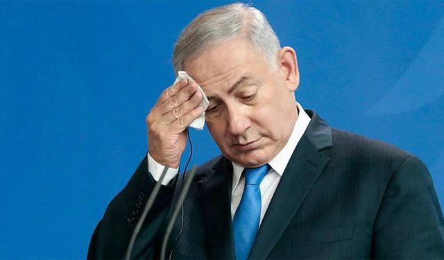 İsrail medyası: "Netanyahu, siyaseti bırakma karşılığında af seçeneğini reddediyor"