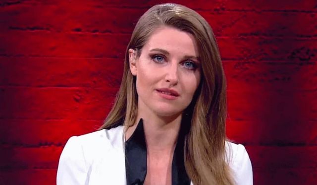 Mehmet Akif Ersoy'un eski eşi Pınar Erbaş, işten çıkarıldı