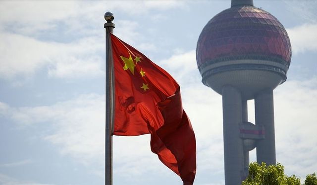 Çin'den ABD'ye, Maduro ve eşini derhal serbest bırakma çağrısı