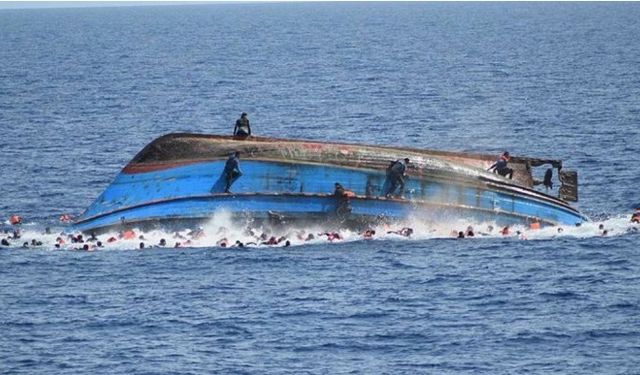 Nijerya'nın Yobe eyaletinde yolcu teknesinin alabora olması sonucu 25 kişi öldü