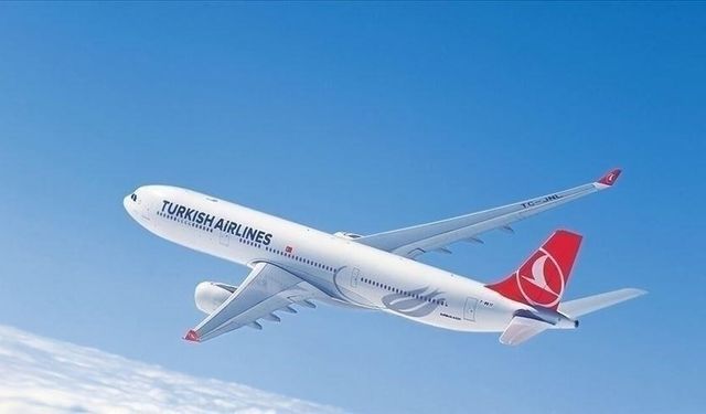 THY'den KKTC uçuşlarında avantajlı bilet kampanyası