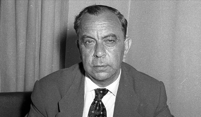 CHP Genel Başkanı Özel, Kıbrıslı Türklerin özgürlük ve varoluş mücadelesi lideri Dr. Fazıl Küçük'ü andı