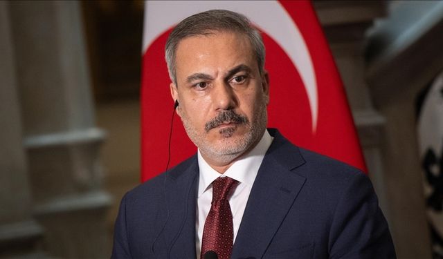 Hakan Fidan, Gazze Barış Kurulu imza töreni için İsviçre’ye gidiyor