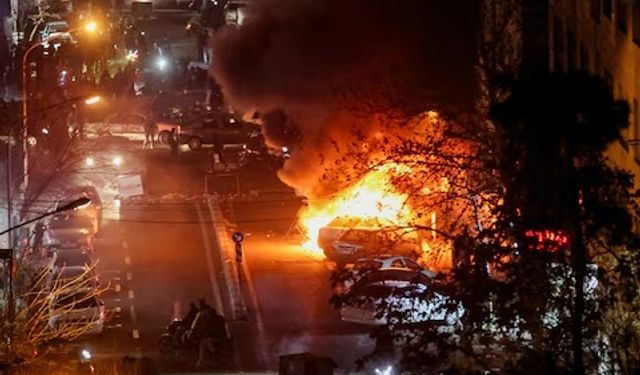 İran hükümetinden protestolara dair ilk resmi rakam: 3 bin 117 ölü