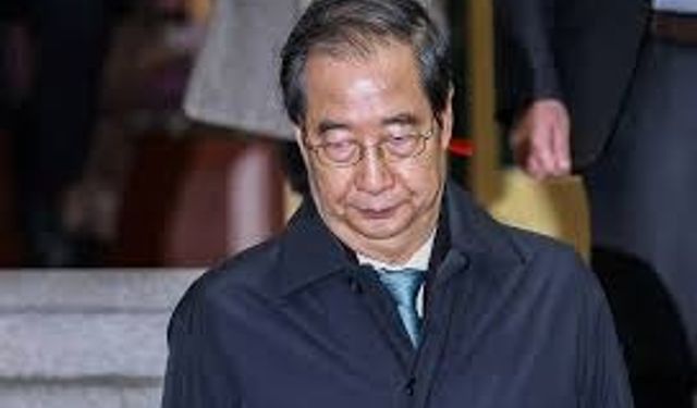 Eski Güney Kore Başbakanı 23 yıl hapis cezasına çarptırıldı