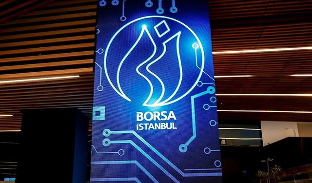 Borsa İstanbul güne rekorla başladı