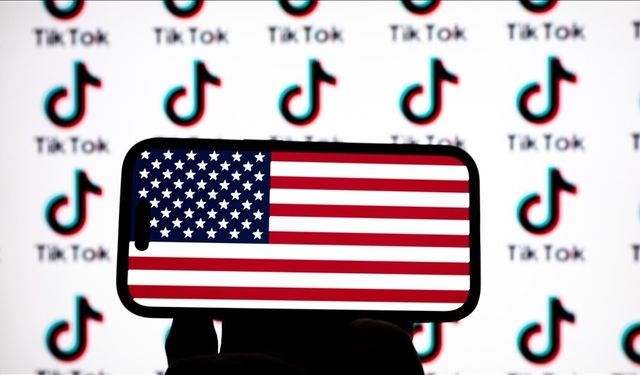 TikTok'un ABD'deki faaliyetlerini sürdürebilmek için ortak girişim kuruldu