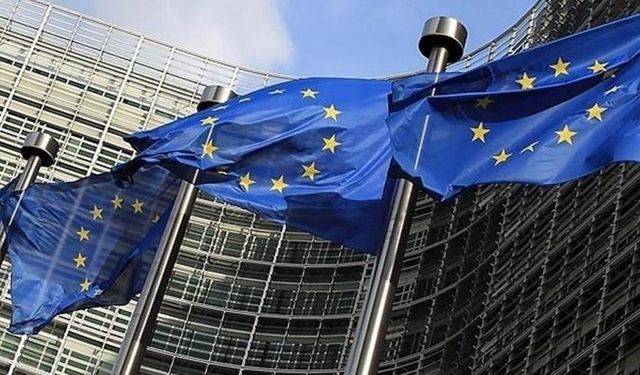 AB'den Ukrayna ve Moldova'ya 153 milyon euro yardım