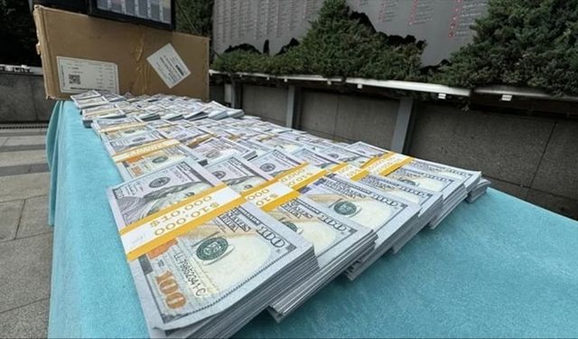 Japonya’da Şaşırtan Hırsızlık Olayı