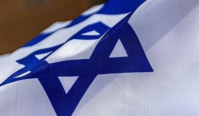 İsrail, Güney Afrika'nın Tel Aviv Maslahatgüzarı'nı istenmeyen kişi ilan etti