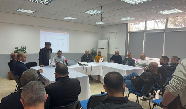 KTEZO ve Kasaplar Birliği: "Et toplumsal varlık meselesi oldu.. Et fiyatına hükümet karar vermeli"