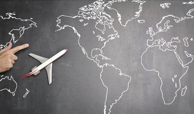 Ocak ayının sıra dışı gündemi