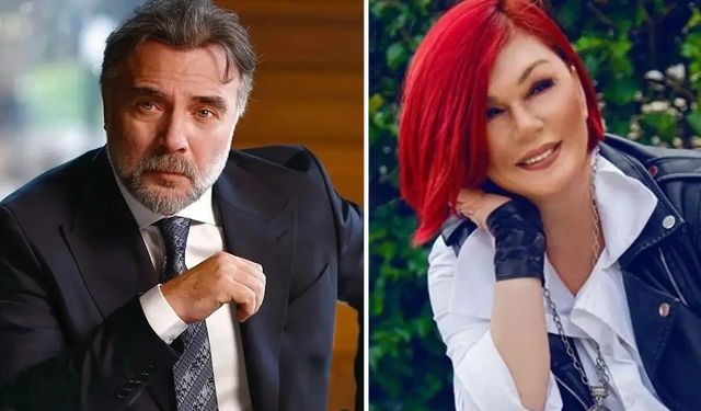 Uyuşturucu Operasyonunda Oktay Kaynarca ve Emel Müftüoğlu Gözaltında