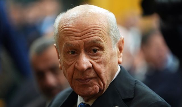 Bahçeli’den ABD'ye Maduro tepkisi: “Bir haydutluk, bir insan kaçırma vakası yaşanmıştır”