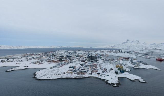 Trump’tan Davos öncesi Grönland mesajı: “Ne kadar ileri gideceğimi göreceksiniz”