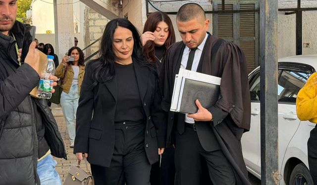 Fatma Ünal’dan ‘Algı Operasyonu’ Çıkışı