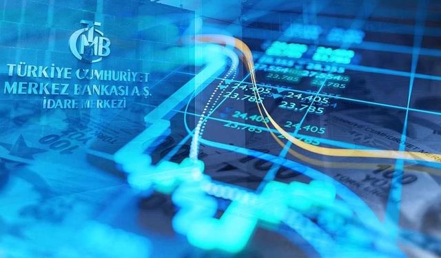 TCMB yılın ilk faiz kararını perşembe günü açıklayacak