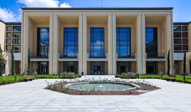 Meclis yarın toplanacak