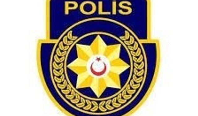 Polisiye olaylarda farklı suçlardan toplam sekiz kişi tutuklandı