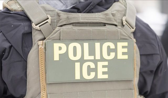 ABD'de Chicago Belediye Başkanı, ICE ekiplerinin kentteki faaliyetlerinin soruşturulması talimatı verdi